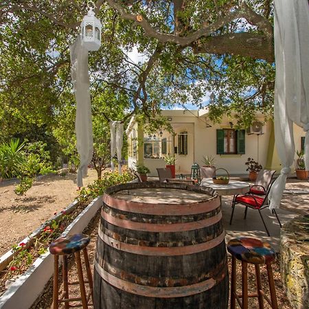 Leandros Private House Near Shipwreck Beach By "Elite" Maries (Zakynthos) Exterior foto