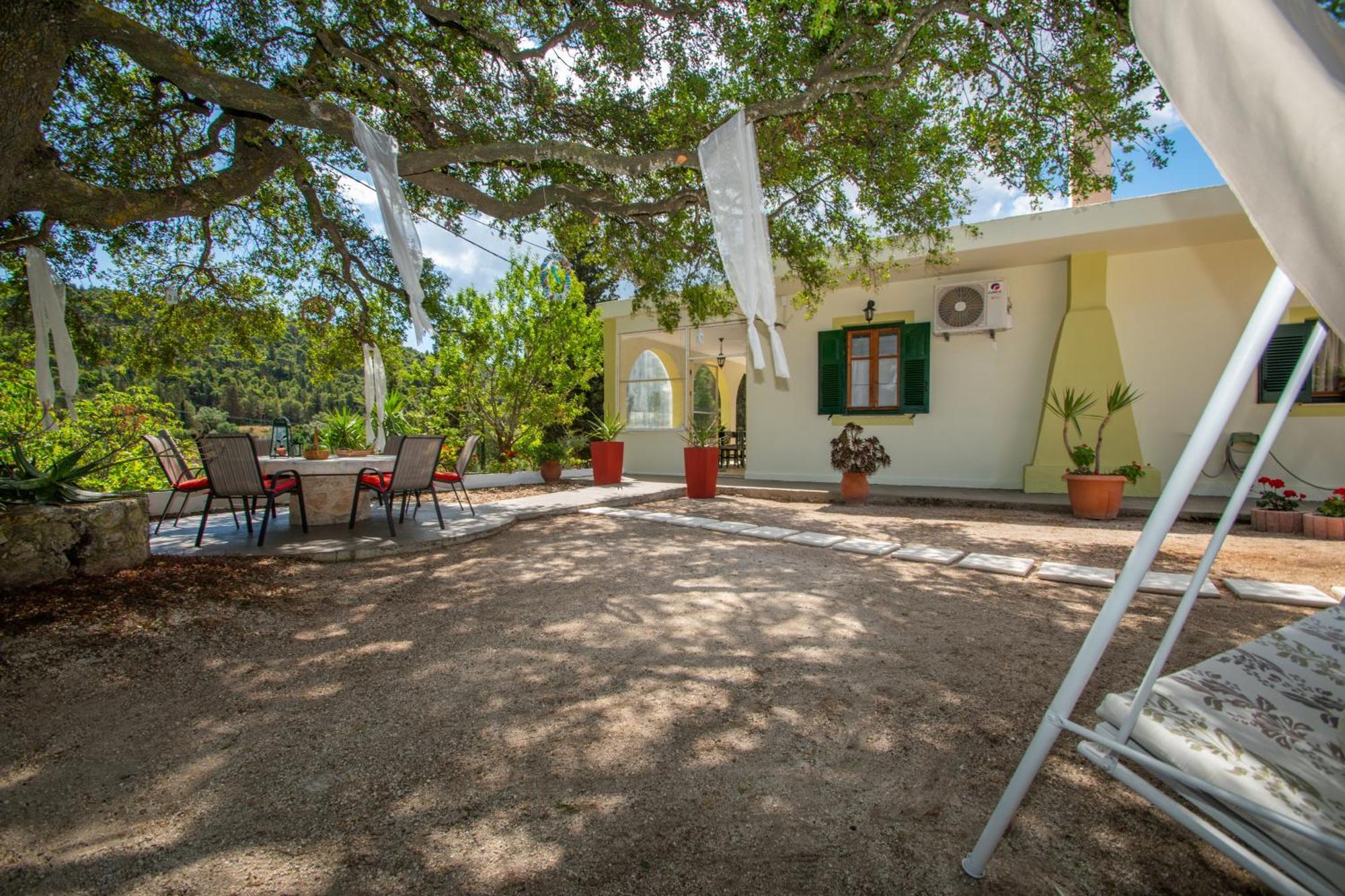 Leandros Private House Near Shipwreck Beach By "Elite" Maries (Zakynthos) Exterior foto