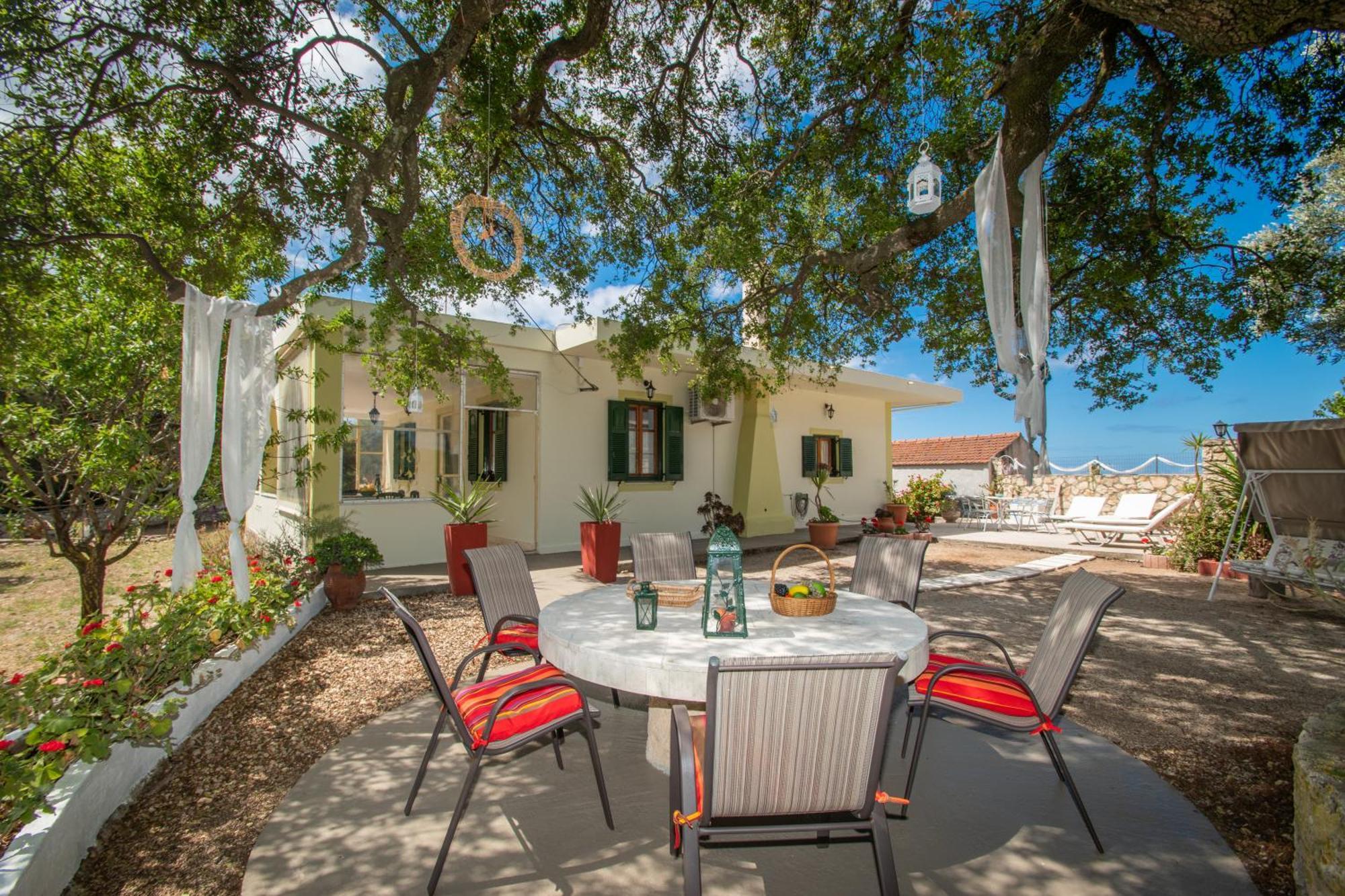 Leandros Private House Near Shipwreck Beach By "Elite" Maries (Zakynthos) Exterior foto