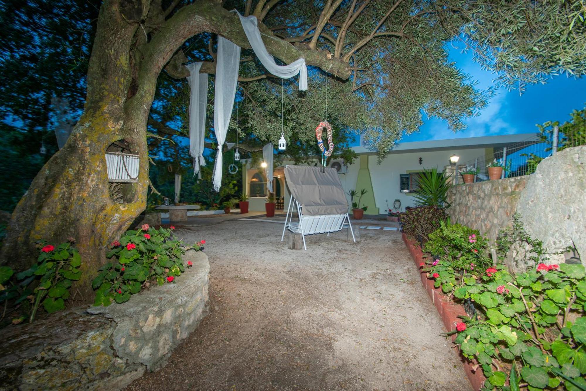 Leandros Private House Near Shipwreck Beach By "Elite" Maries (Zakynthos) Exterior foto