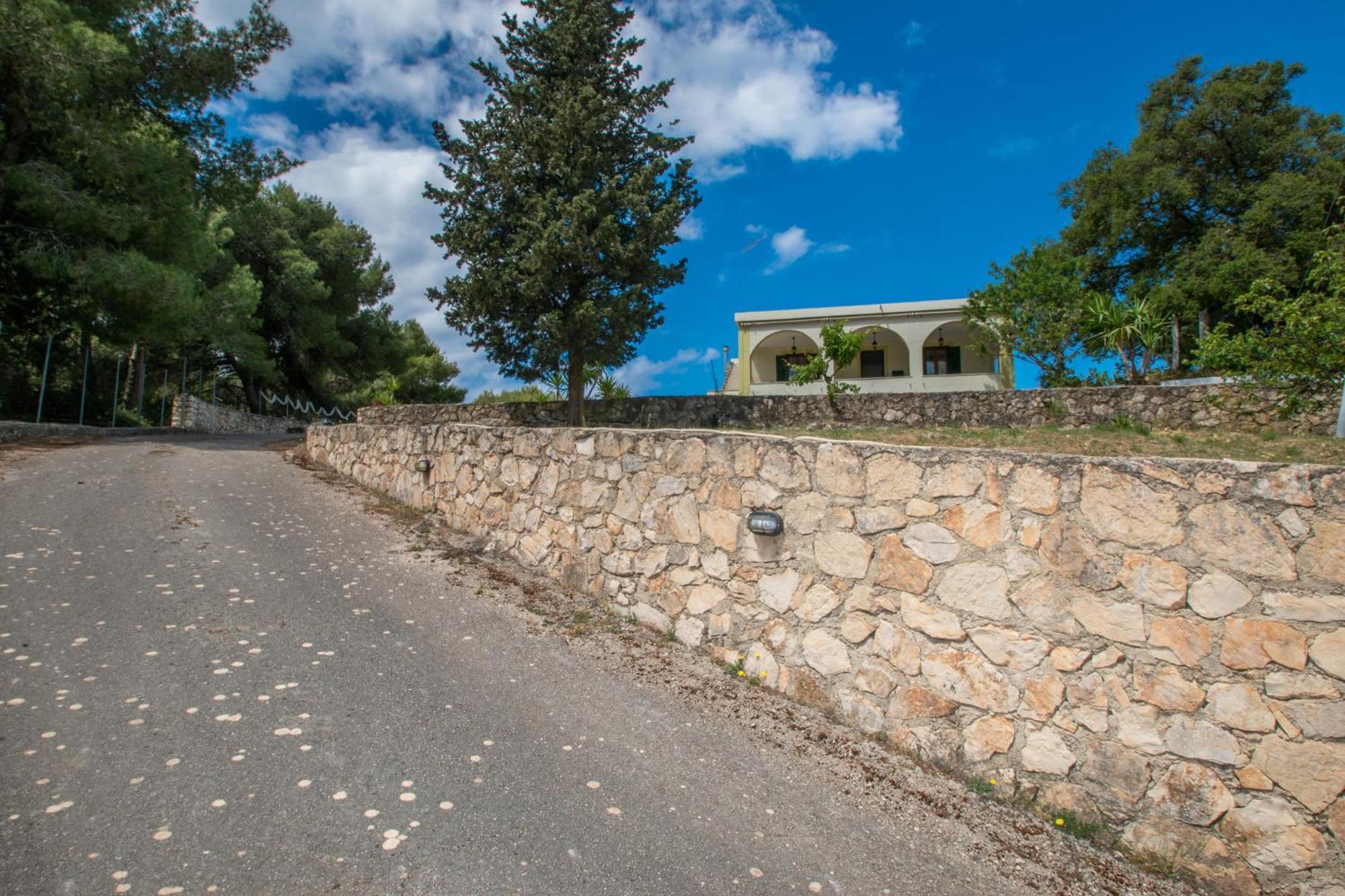 Leandros Private House Near Shipwreck Beach By "Elite" Maries (Zakynthos) Exterior foto