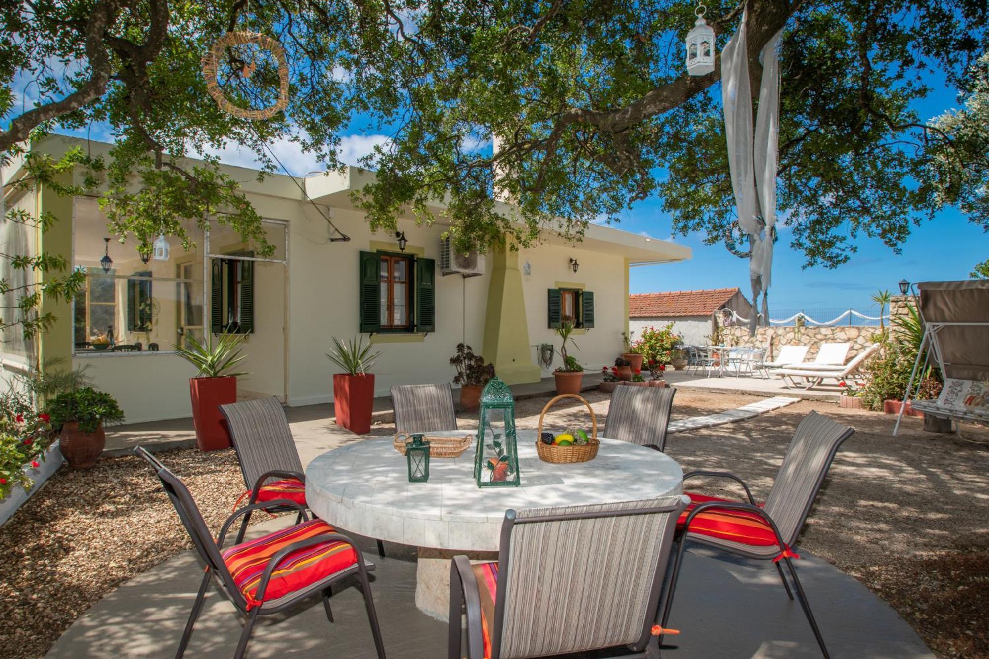 Leandros Private House Near Shipwreck Beach By "Elite" Maries (Zakynthos) Exterior foto
