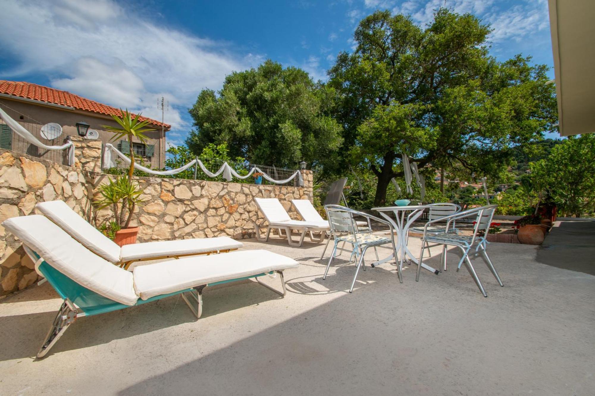 Leandros Private House Near Shipwreck Beach By "Elite" Maries (Zakynthos) Exterior foto