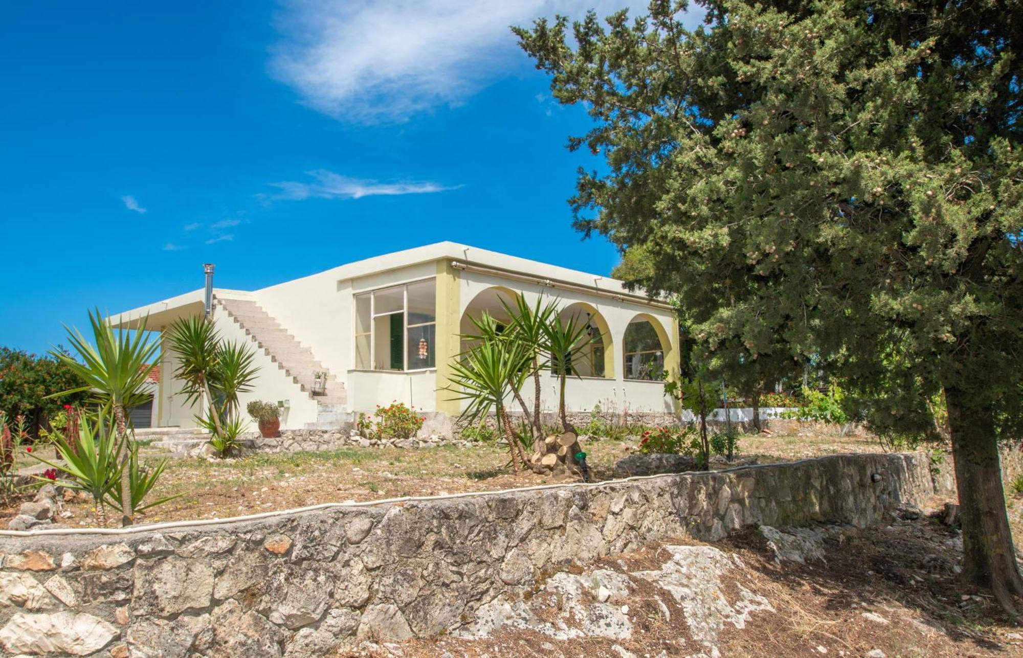 Leandros Private House Near Shipwreck Beach By "Elite" Maries (Zakynthos) Exterior foto