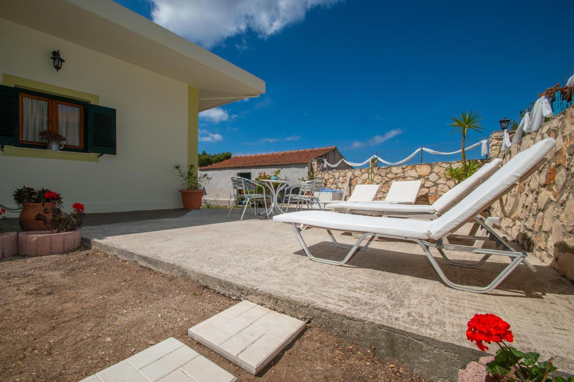 Leandros Private House Near Shipwreck Beach By "Elite" Maries (Zakynthos) Exterior foto