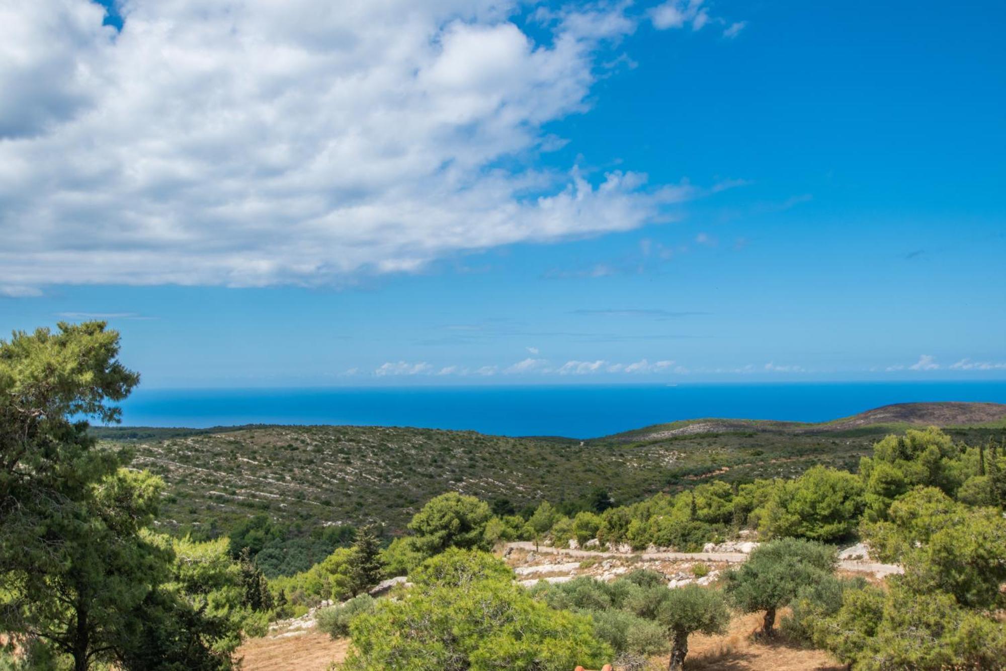 Leandros Private House Near Shipwreck Beach By "Elite" Maries (Zakynthos) Exterior foto