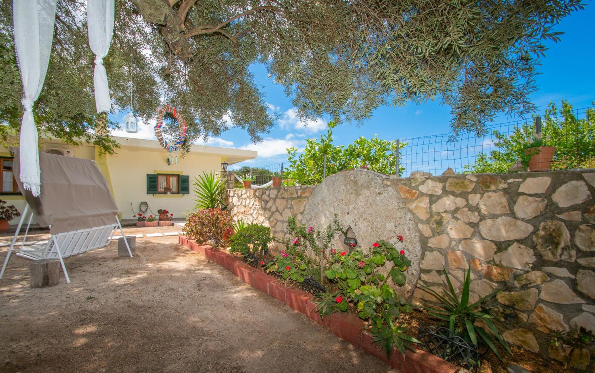 Leandros Private House Near Shipwreck Beach By "Elite" Maries (Zakynthos) Exterior foto
