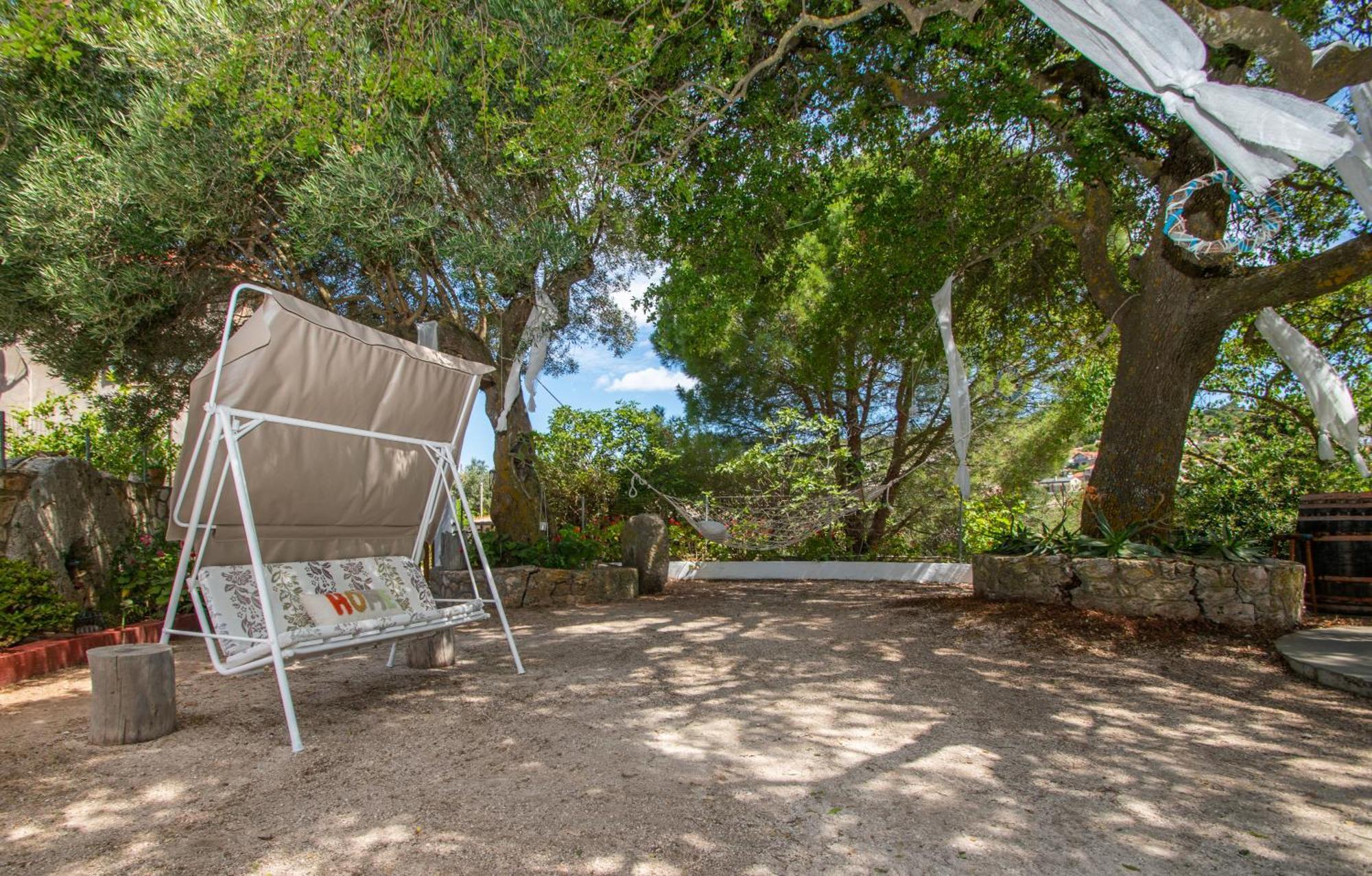 Leandros Private House Near Shipwreck Beach By "Elite" Maries (Zakynthos) Exterior foto