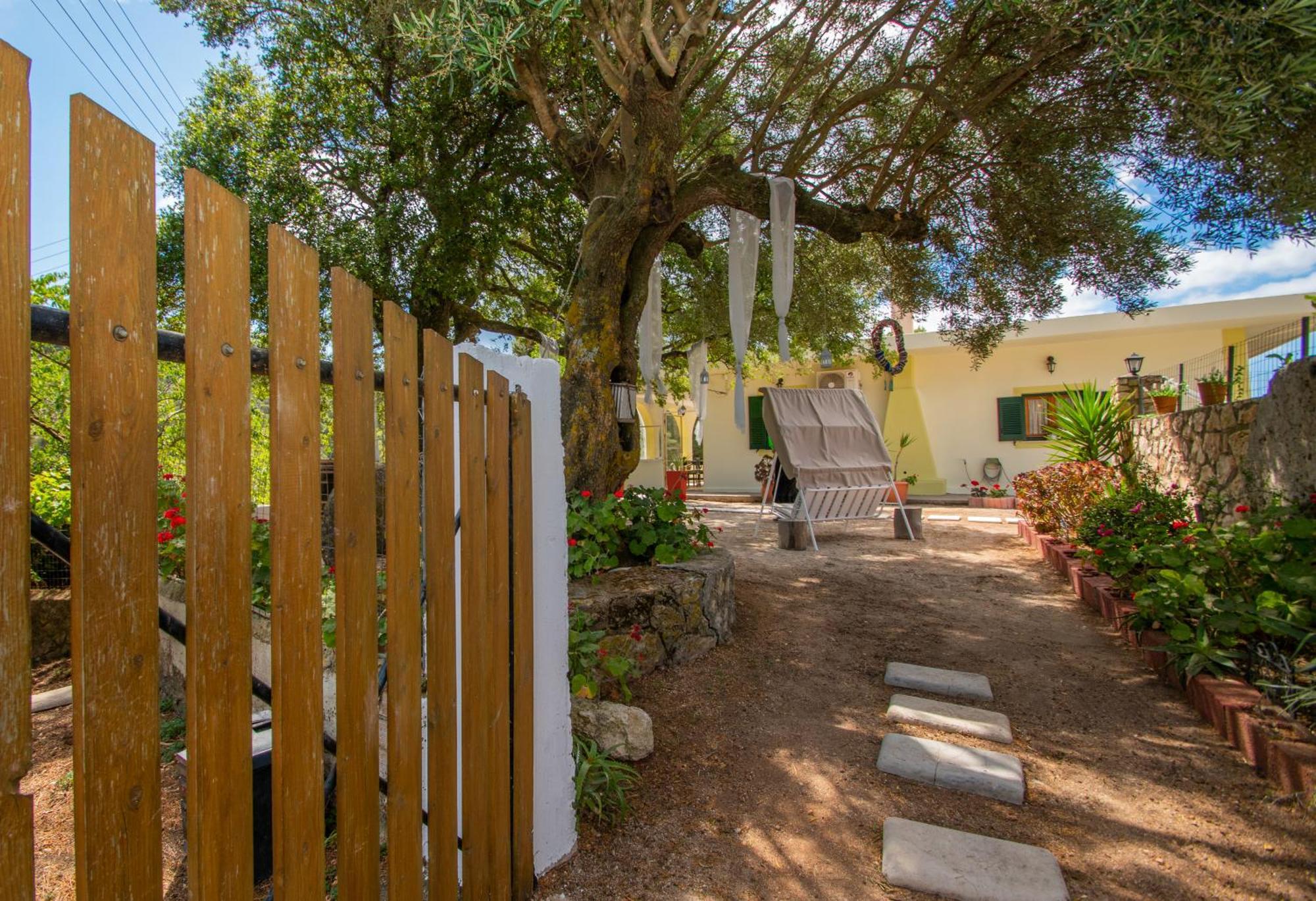 Leandros Private House Near Shipwreck Beach By "Elite" Maries (Zakynthos) Exterior foto
