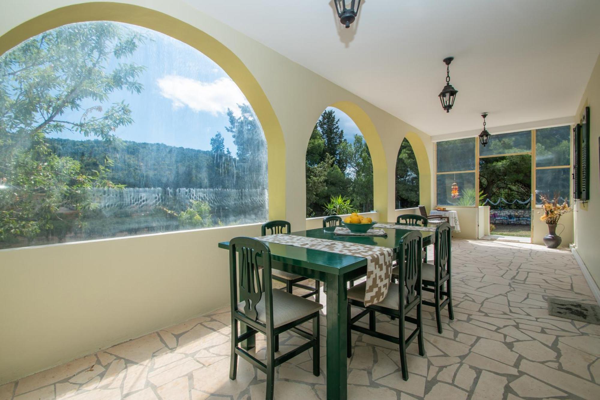 Leandros Private House Near Shipwreck Beach By "Elite" Maries (Zakynthos) Exterior foto