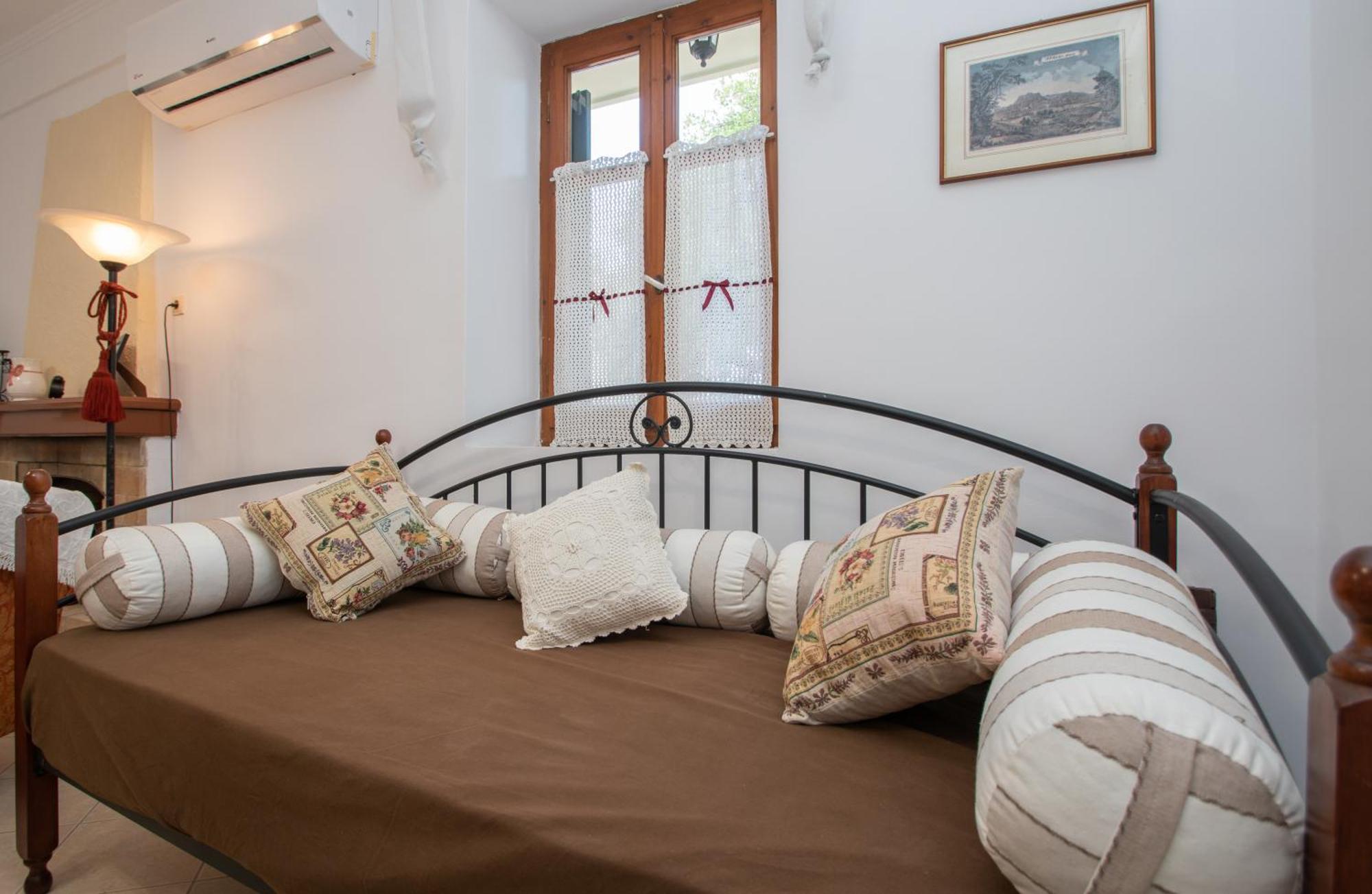 Leandros Private House Near Shipwreck Beach By "Elite" Maries (Zakynthos) Exterior foto