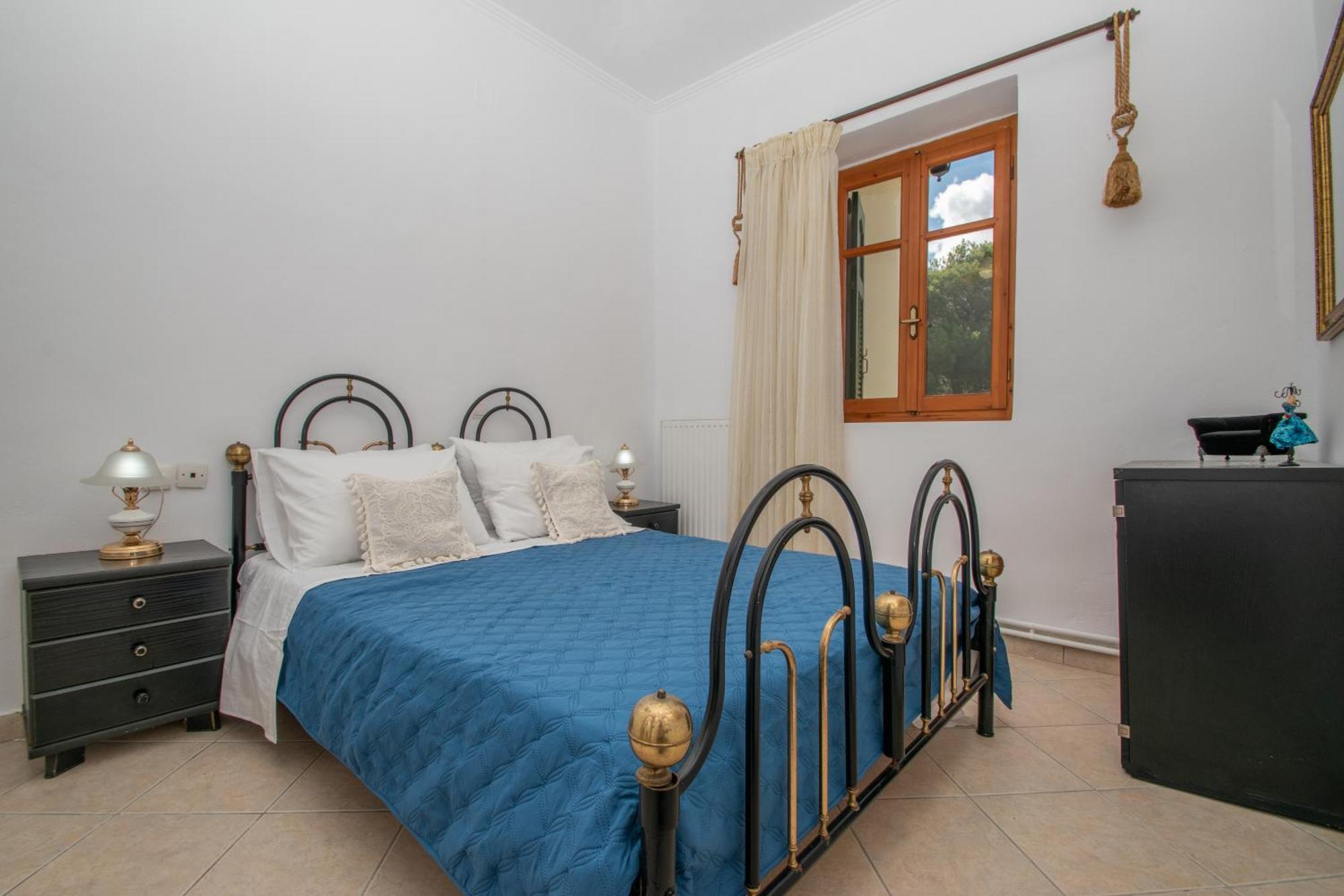 Leandros Private House Near Shipwreck Beach By "Elite" Maries (Zakynthos) Exterior foto