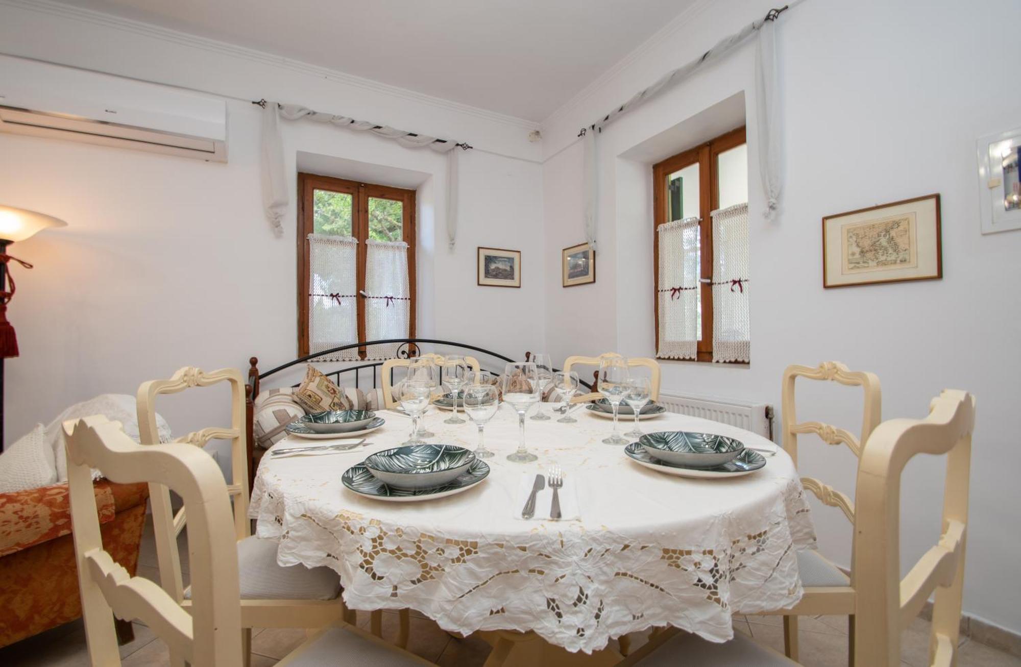 Leandros Private House Near Shipwreck Beach By "Elite" Maries (Zakynthos) Exterior foto