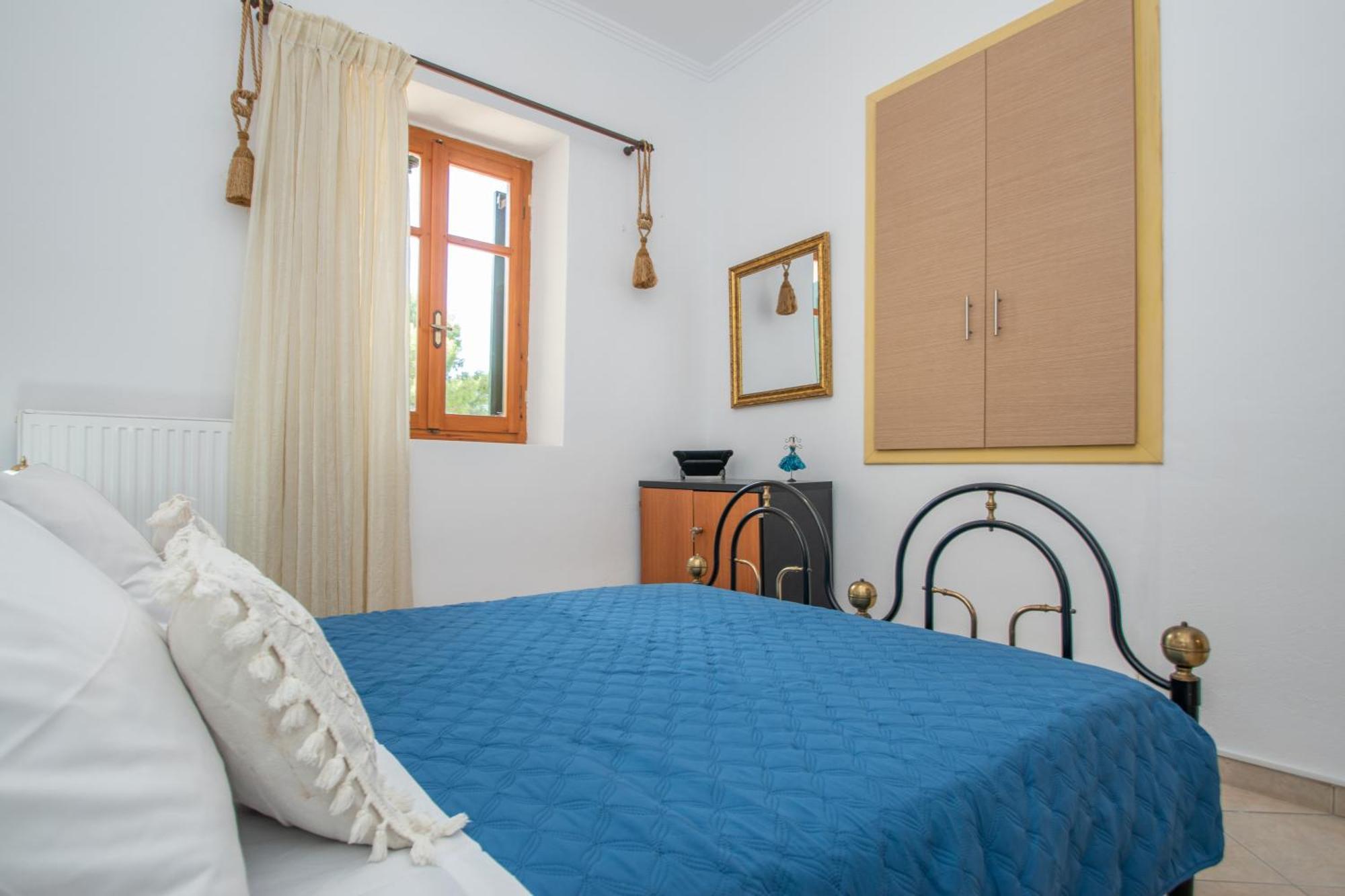 Leandros Private House Near Shipwreck Beach By "Elite" Maries (Zakynthos) Exterior foto