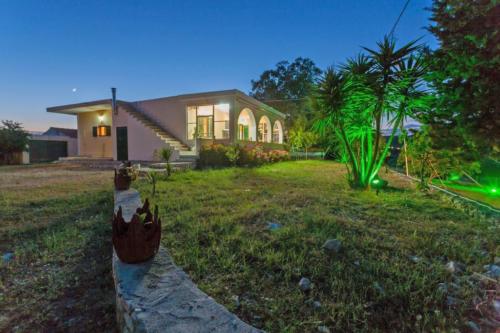 Leandros Private House Near Shipwreck Beach By "Elite" Maries (Zakynthos) Quarto foto